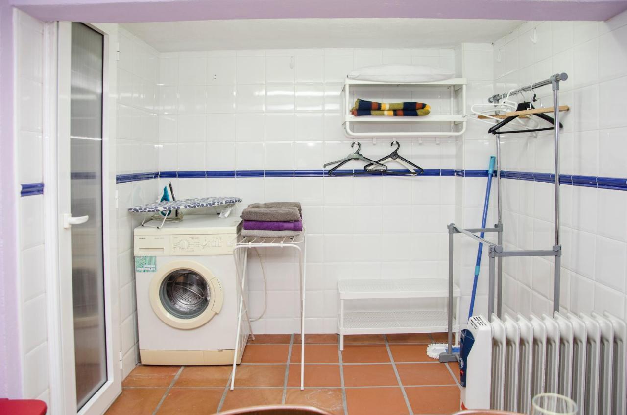 Apartment Vacarisses Torreblanca Estacion, Piscina Privada Екстер'єр фото