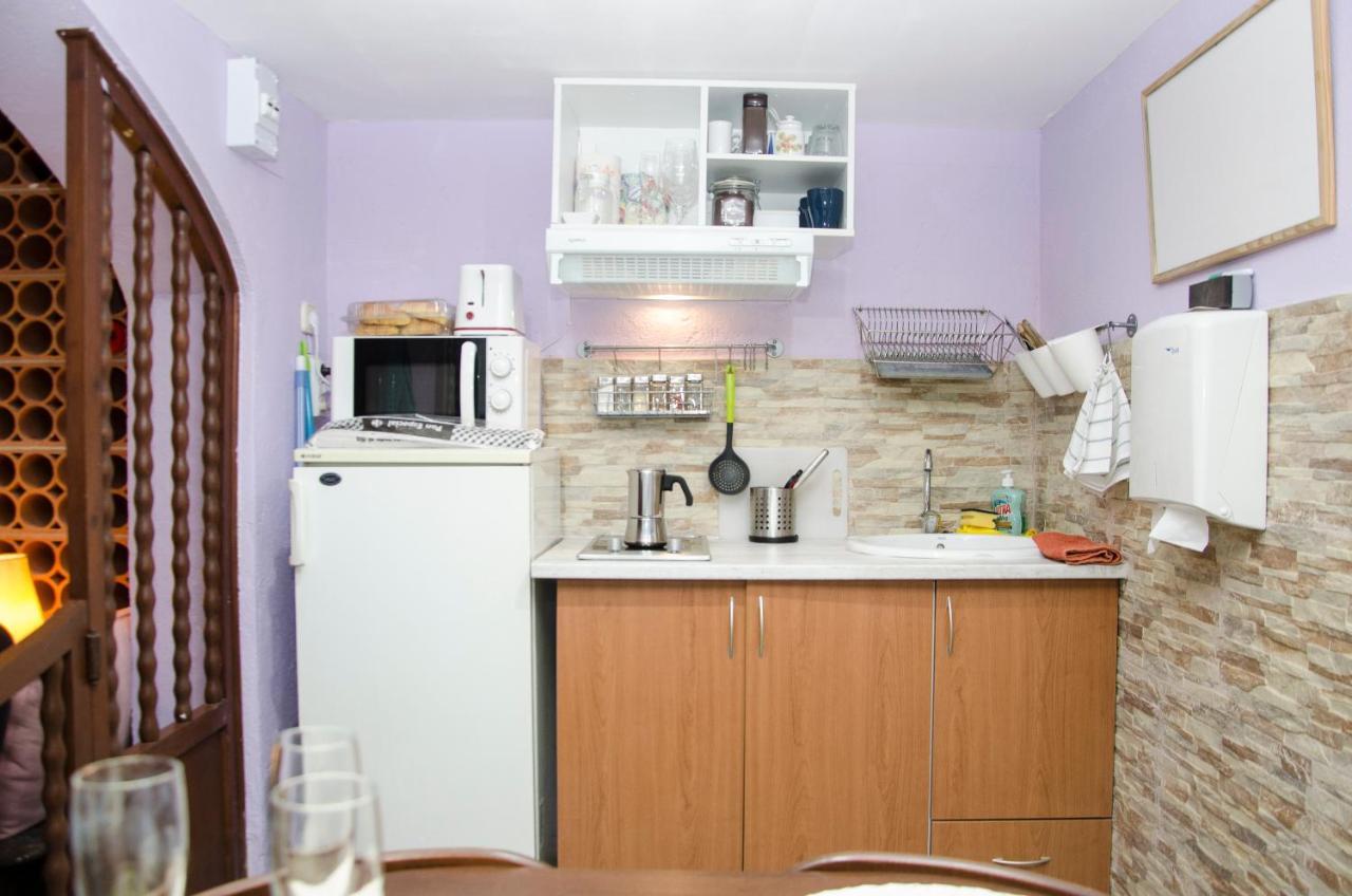 Apartment Vacarisses Torreblanca Estacion, Piscina Privada Екстер'єр фото